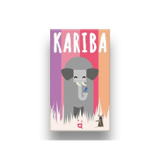 HELVETIQ game "Kariba" , 2204019