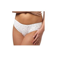 PAULA ELAST 1002 Medical elastic postnatal panties, M