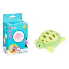 BAM BAM rattle TURTLE 428979 3m+ SALE