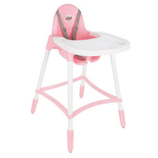 PILSAN highchair STAR PINK 07 570