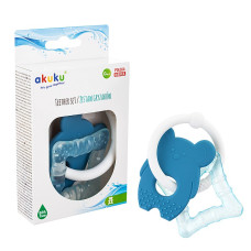 AKUKU teether Mouse 0m+ A0125