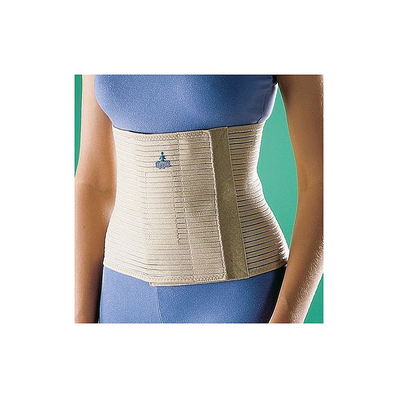 OPPO Abdominal Bandage, 2260 XL beige