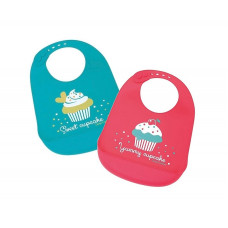 CANPOL BABIES Bib 1pc. 74/020 turquoise