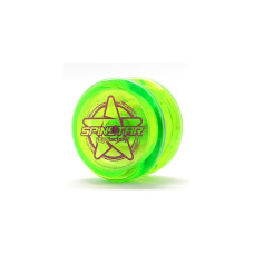 YoYoFactory Spinstar toy YO-YO, green YO51717