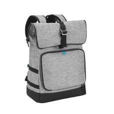 BABYMOOV Backpack LE SANCY, smokey A043801