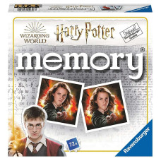 Ravensburger Memo game Harry Potter R 20648