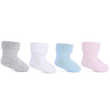 BE SNAZZY Socks SK-15 3-6m