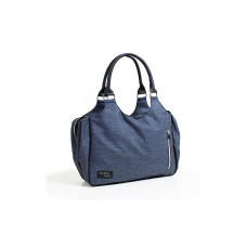 VALCO BABY Mother Bag Denim, 9927