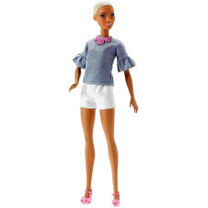 BARBIE Fashionistas lelle 1gab. FBR37 SALE