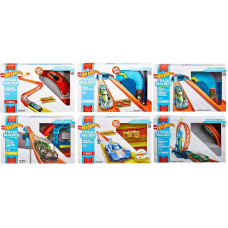 Hot Wheels TB Builder Pack GLC87