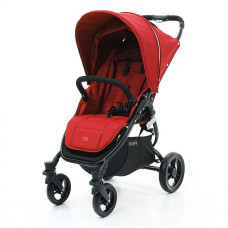 VALCO BABY SNAP 4 Sport Stroller 0m + Fire 9908