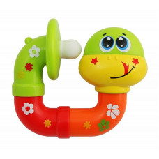 Baby mix Rattle PL405776-6