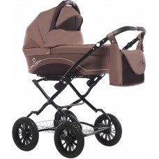 MAEMA LIKA Classic Universal stroller 3in1, L6