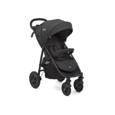 JOIE Litetrax 4 Air stroller 0k + Ember