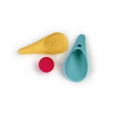 QUUT Beach toys Cuppi - Banana Blue