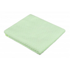 AKUKU Baby blanket 80x90cm, A1809 mint