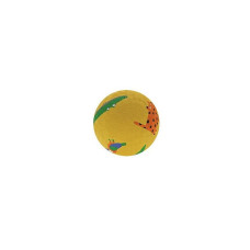 PETIT JOUR ball - Jungle 13cm, AZ431M