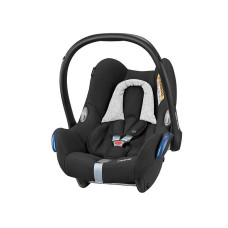 MAXI COSI CABRIOFIX bērnu autosēdeklis 0-13kg Black Grid