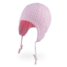 TUTU Hat 34-38 size, 3-005669 LT Pink