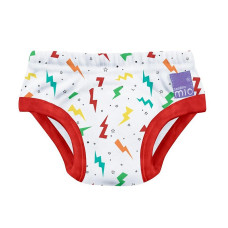 BAMBINO MIO Training Pants BOLT BONANZA 18-24m