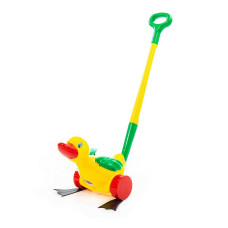 POLESIE the Toy library Ducky P17925