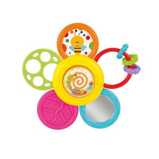 ANEK rattle 000776 6m+