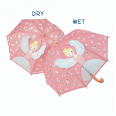 FLOSS & ROCK colour changing 3D umbrella ENCHANTED 54 x 56cm 43P6408