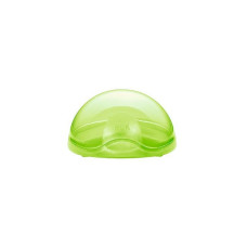 NUK storage container pacifier 750 215 Green