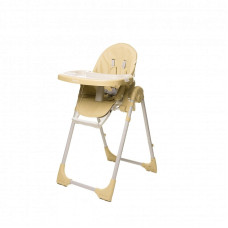 4Baby highchair DECCO brown