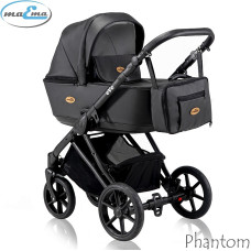 MAEMA EVE LE Universal stroller 3in1, PHANTOM LE