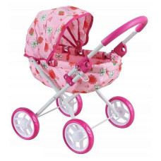 BABY MIX Doll stroller 9325A, color M1912 W