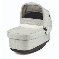 Peg Perego Culla POP UP LUXE PURE Bassinet IN10000000BA73PL00