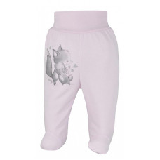 KOALA FOXY pants 74 size, 09-069 pink