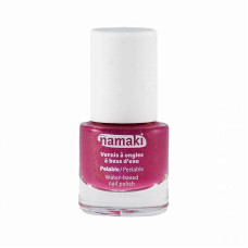 NAMAKI Water-based nail polish 7.5ml 32 - Fuchsia 110232