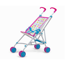 MILLY MALLY JULIA doll stroller Candy