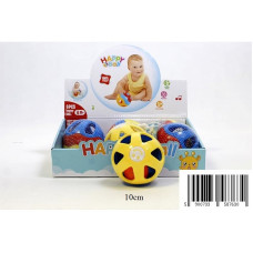 MIDEX Rattle Ball 0491G