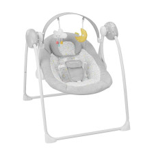 Badabulle Comfort Swing, Candy 0m+ B012303