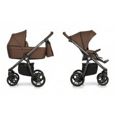 ROAN COSS universal stroller 2in1, MOCCA