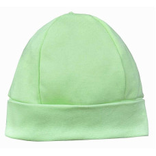 KOALA BALONIK cap 68 size, 02-019 (720194) green