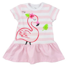 KOALA HAVANA dress size 80, 07-894 pink