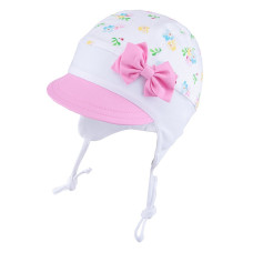 TUTU Hat 36-38 size, 3-004693 093 pink