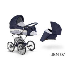 LONEX JULIA BARONESSA Universal stroller 3in1, JBN-07