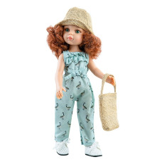 PAOLA REINA doll AMIGAS CRISTI 32cm 04429 (without box)