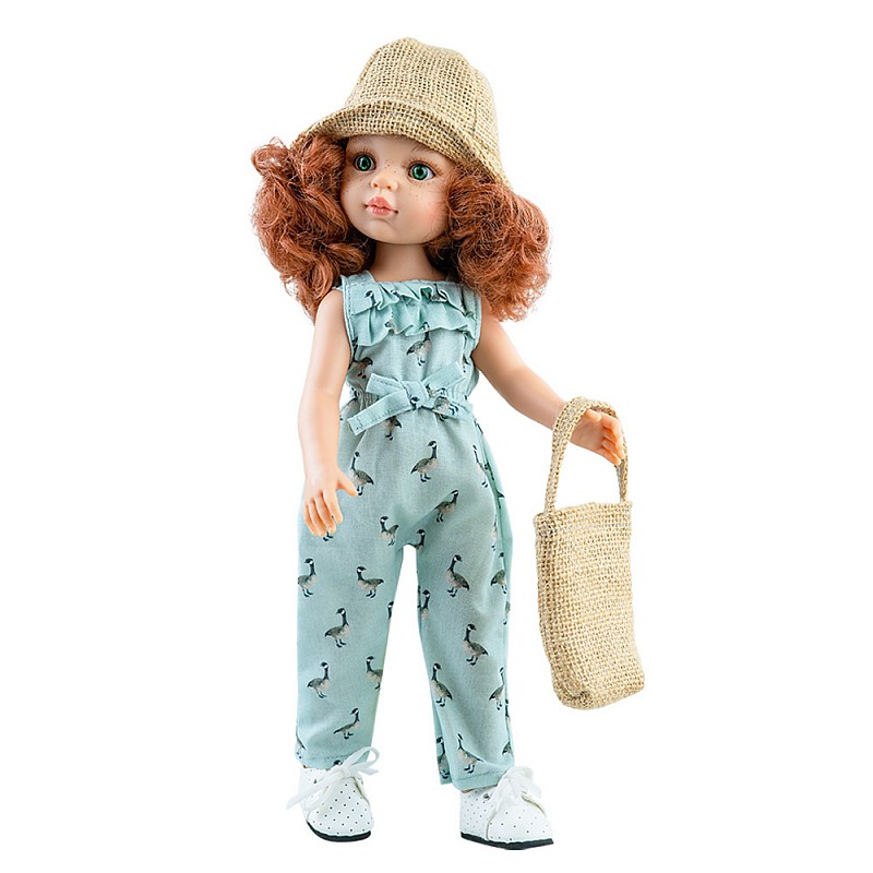 PAOLA REINA doll AMIGAS CRISTI 32cm 04429 (without box)