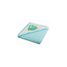 AKUKU Baby hooded towel A1236