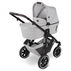 ABC DESIGN Salsa 4 Air stroller 2in1 2022 Fashion Mineral 12003212202