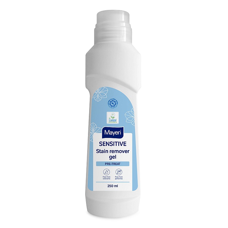 MAYERI Sensitive Stain remover gel 250ml, K521