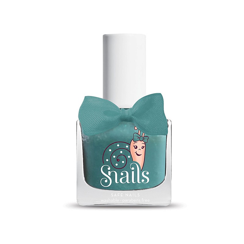 SNAILS nail polish 10.5ml MERMAID W4708