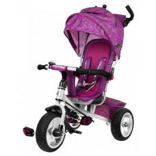 Ramiz STORM Tricycle B37-5 VIOLET