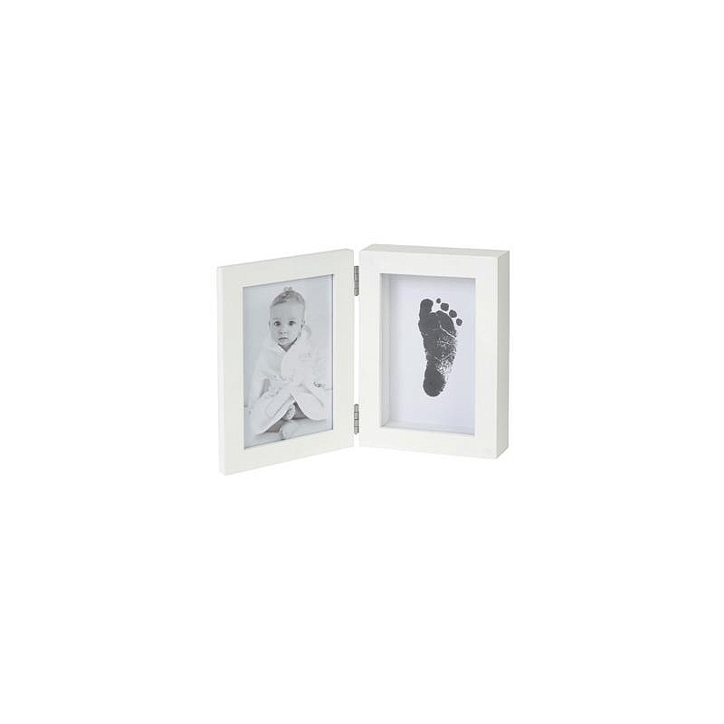 HAPPY HORSE Picture Frame and ink in Giftbox, 51320